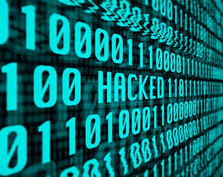 Hacking Simulator