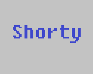 Cover image for Shorty