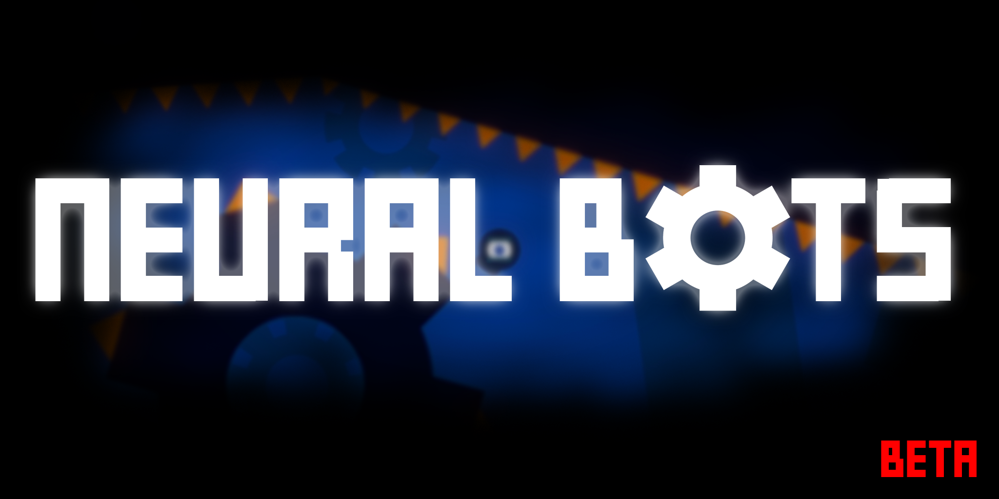 Neural bOts - Game Jam version