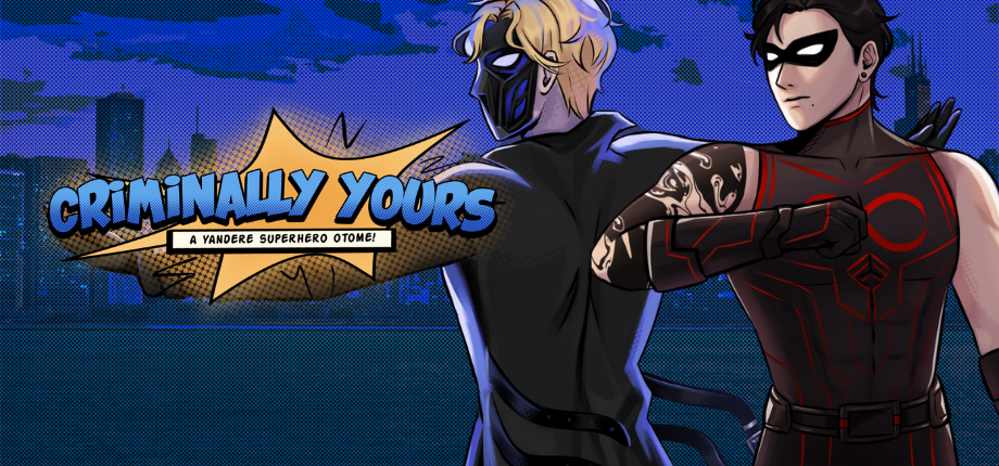 Criminally Yours