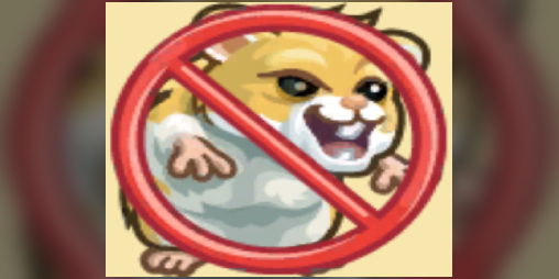 Cover image for Rodent Costume Toggle
