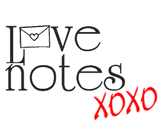 Love-Notes