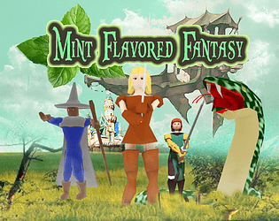 Mint Flavored Fantasy