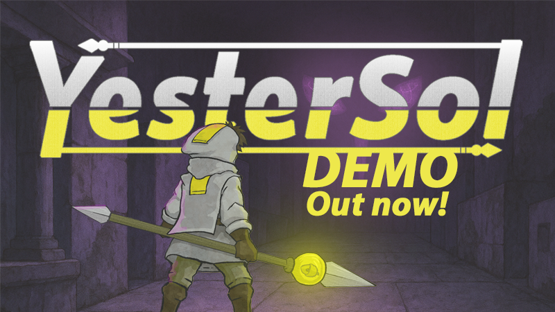 YesterSol Demo