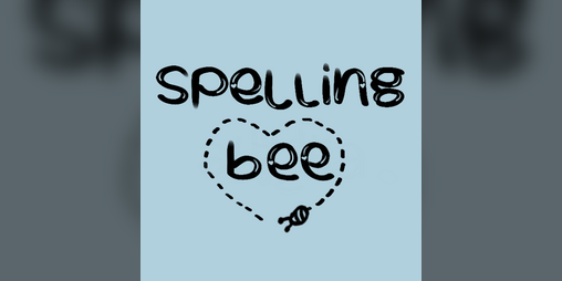 Cover image for Spelling Bee