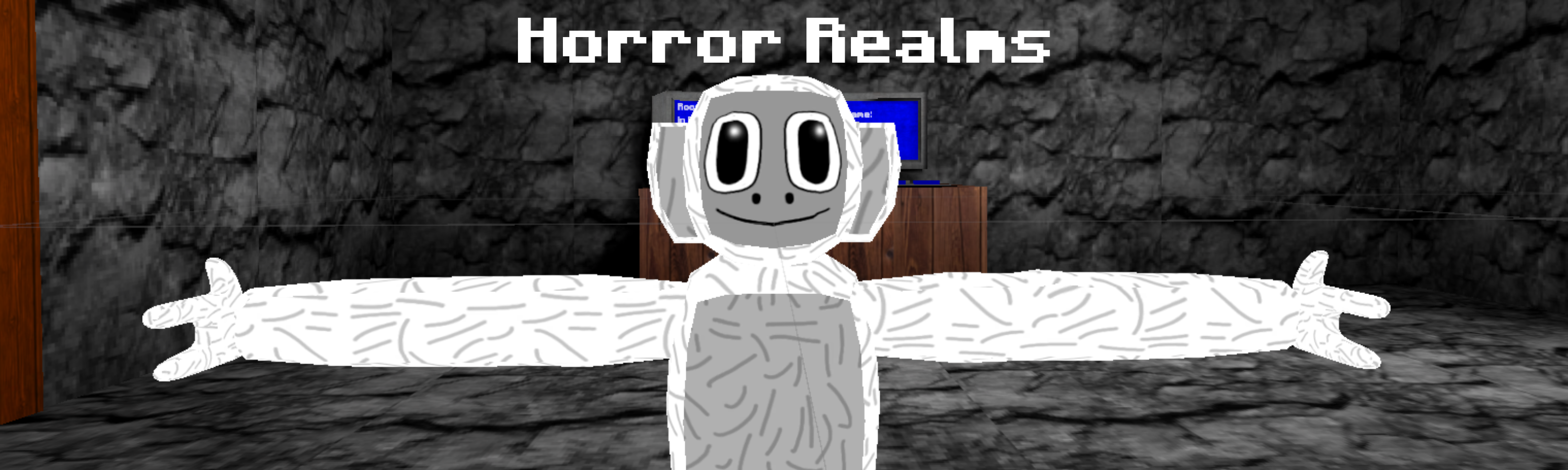 Horror Realms [HALLOWEEN!]