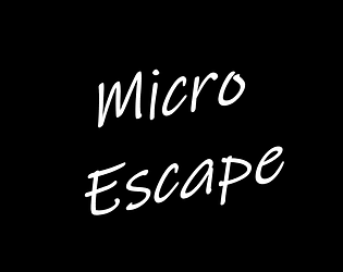 Micro Escape