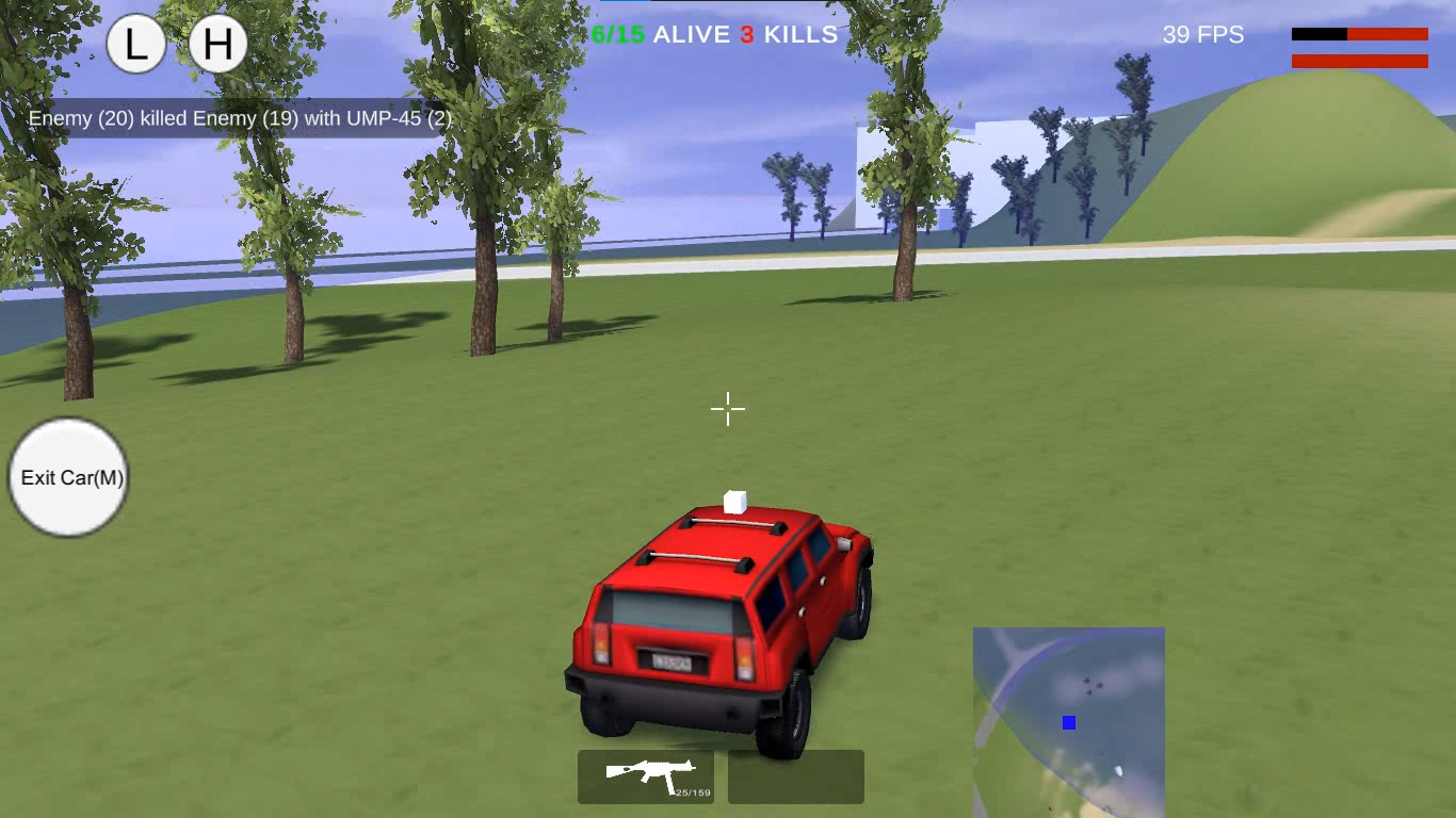 Cover image for Bongo Royale