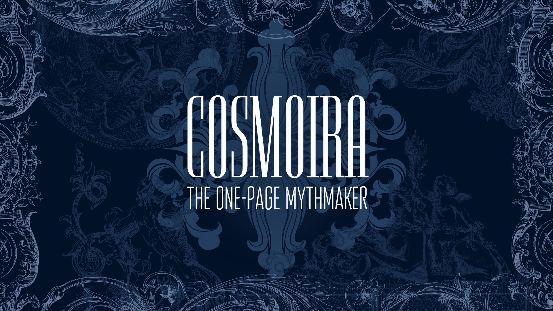 Cosmoira