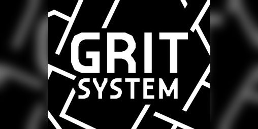 Cover image for The Grit System One-Page SRD