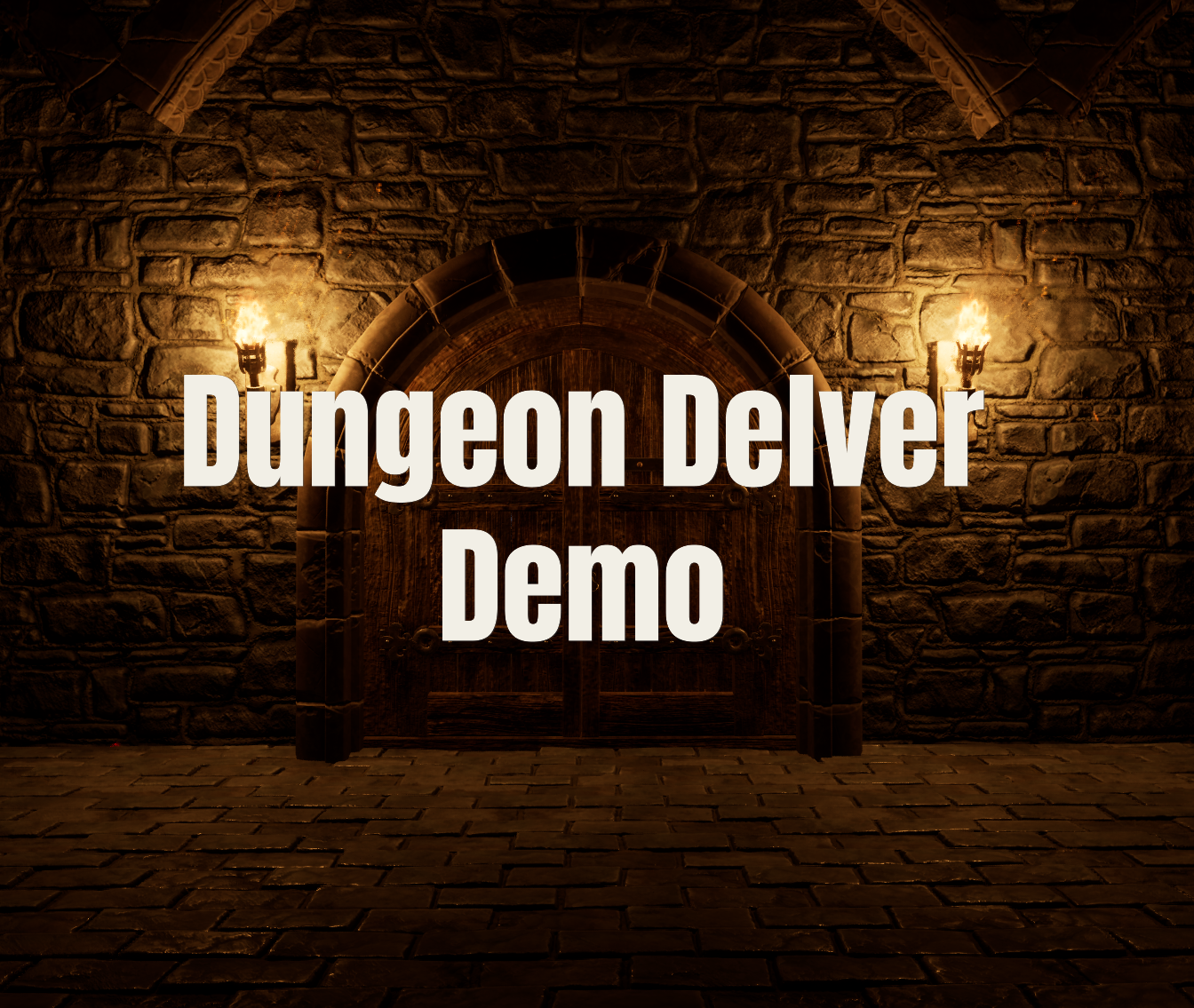 Dungeon Delver Demo