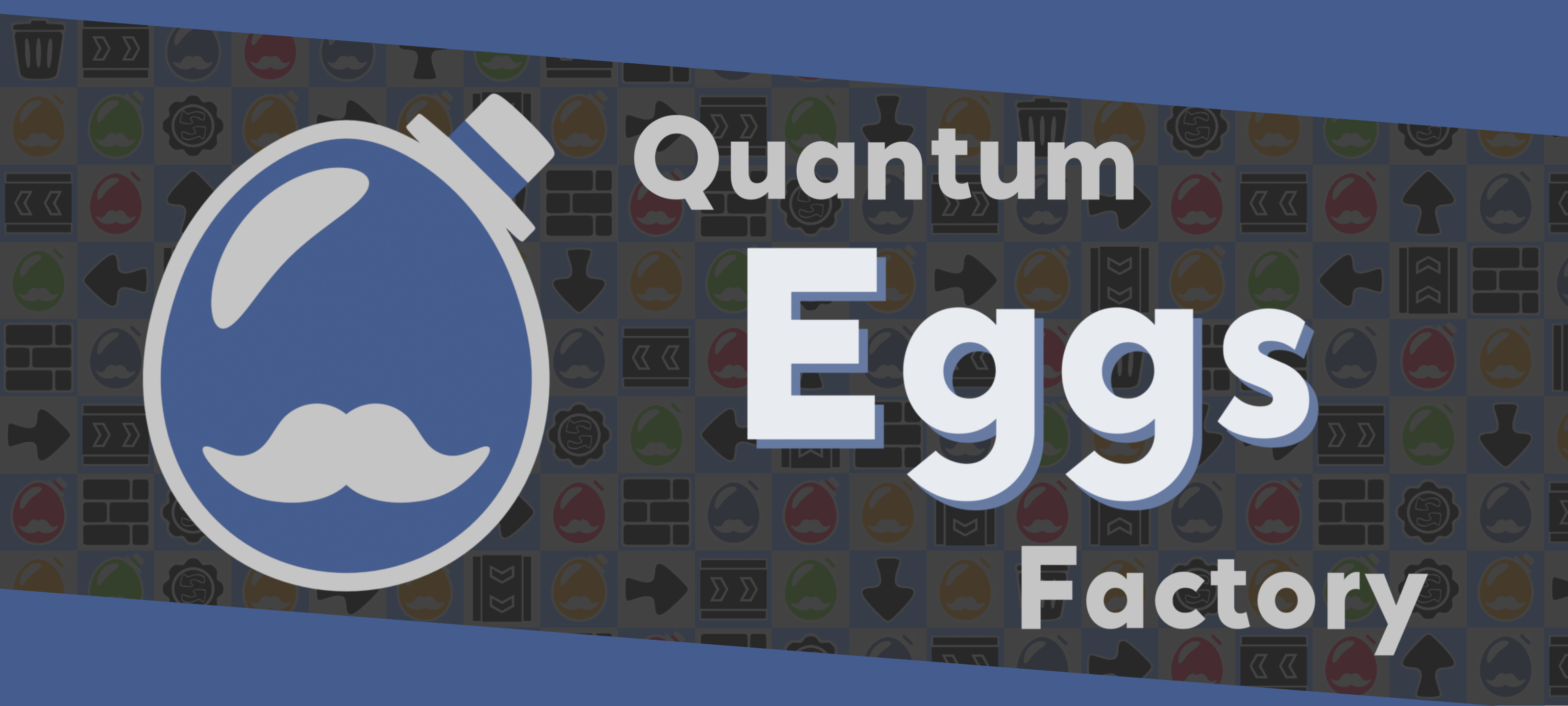 Quantum Eggs Factory