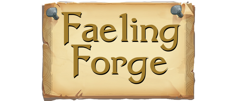 Faeling Forge