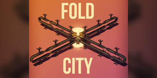Cover image for Fold City