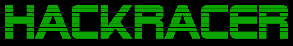 Hackracer