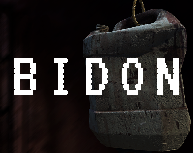 BIDON (demo)