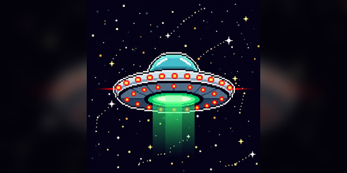 Cover image for Alien Siege