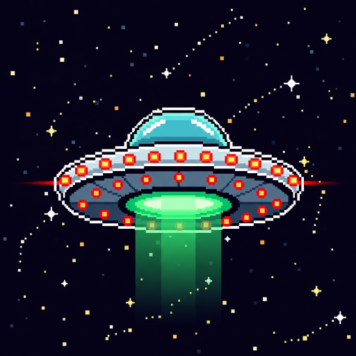 Cover image for Alien Siege