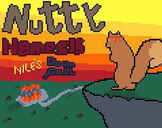 Nutty Nemesis Demo