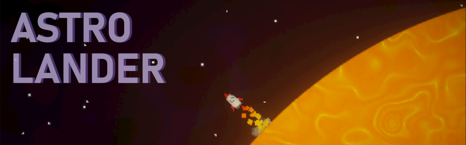 Astro Lander