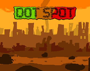 Dot spot