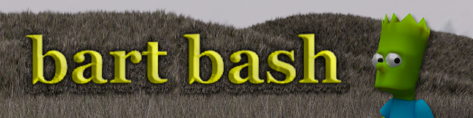 Bart Bash