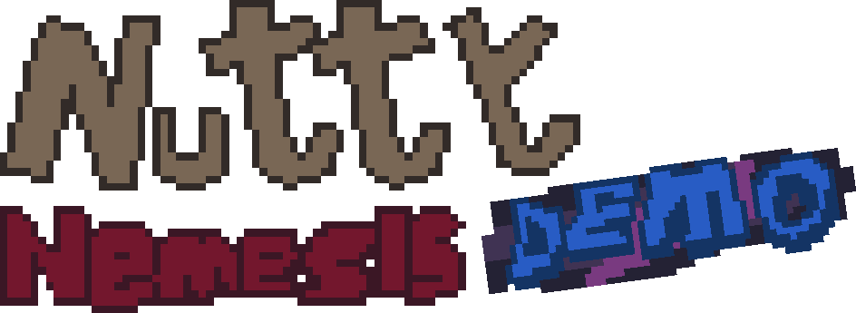 Nutty Nemesis Demo