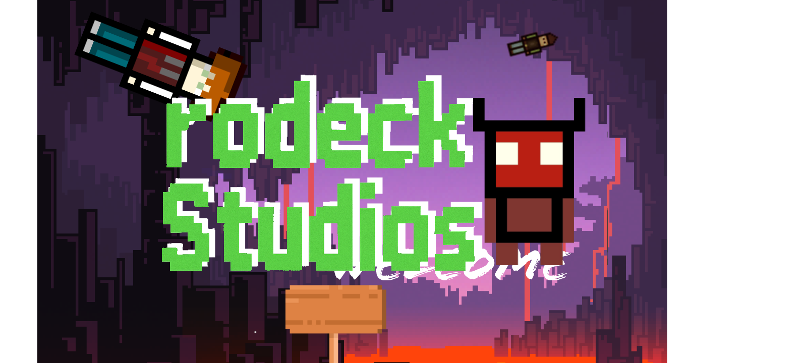 EGGHEAD 2