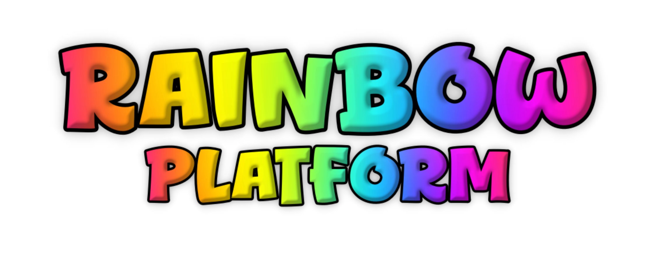 Rainbow Platform