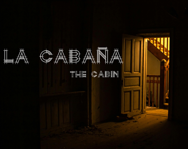 Cover image for La Cabaña