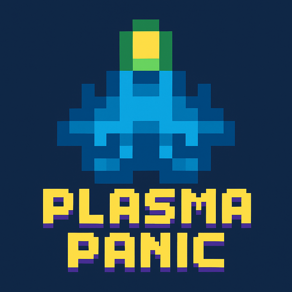 Plasma Panic
