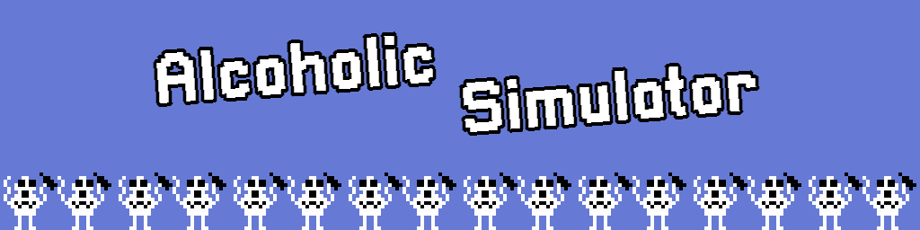 Alcoholic Simulator