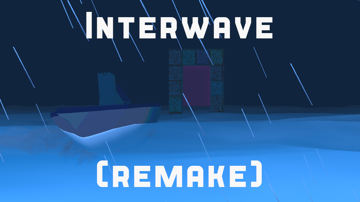 InterWave™ (remake)