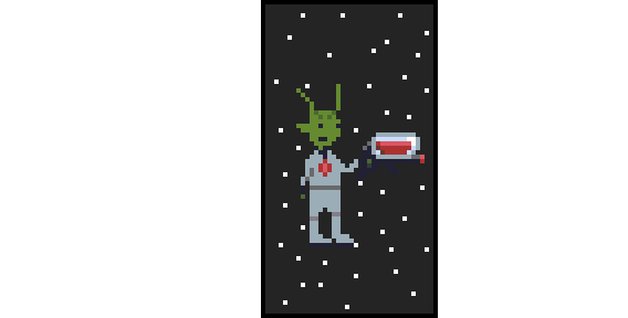 MoonWalker