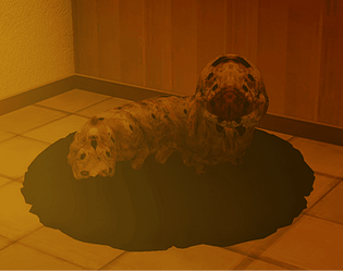petsitting [Free] [Adventure] [Windows] [macOS] [Linux]