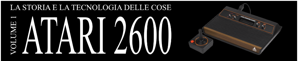ATARI 2600