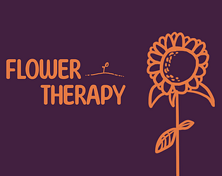 Flower Therapy