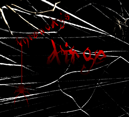 Threnody's Dirge cover