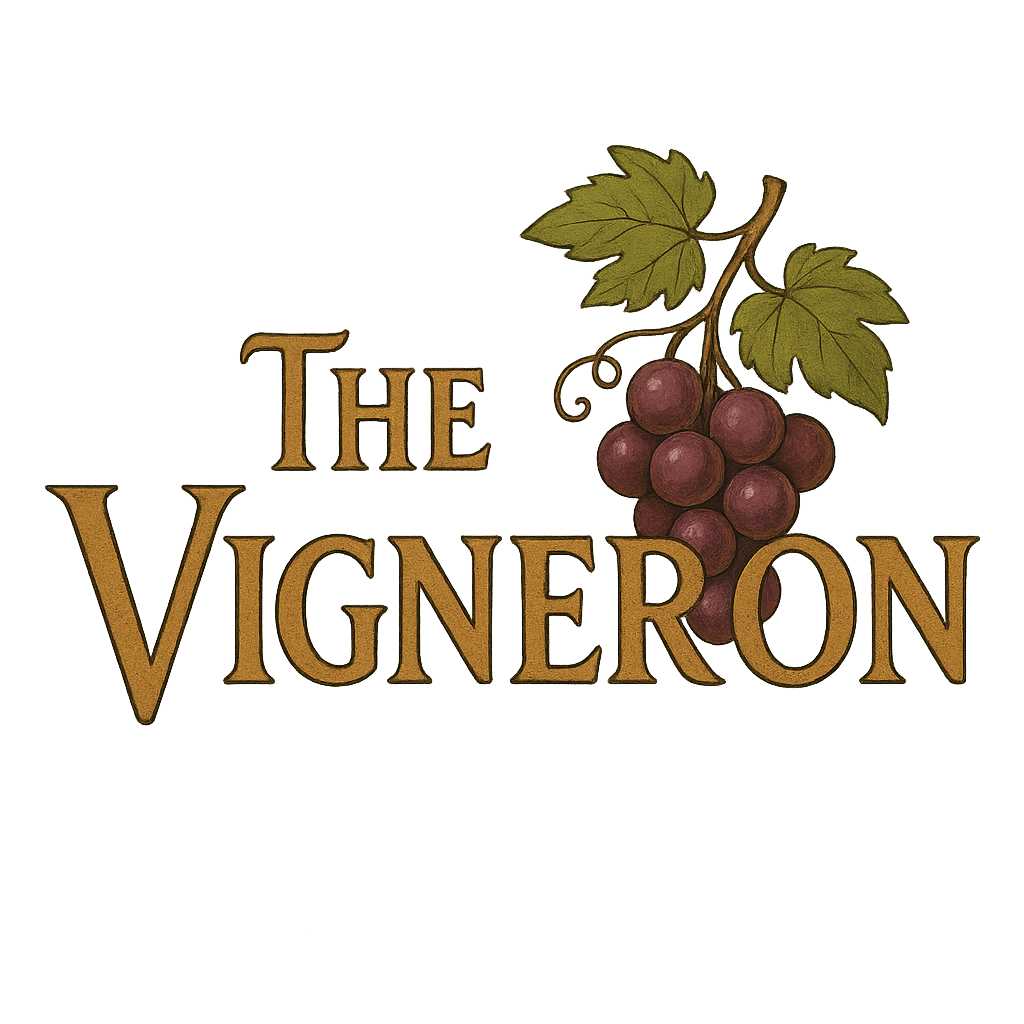 The Vigneron