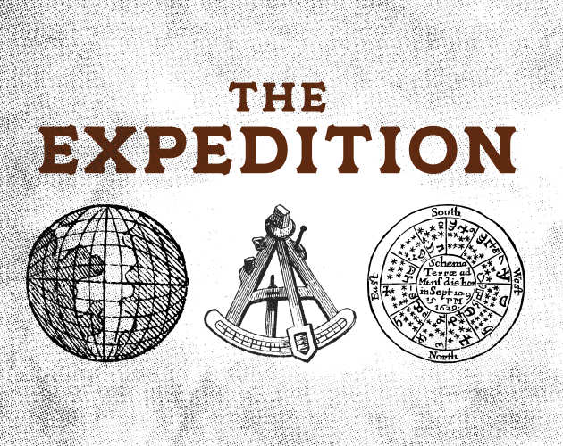 The Expedition