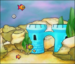 Cover image for Insaniquarium Classic