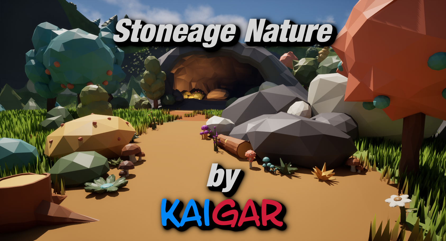 Stoneage: Nature
