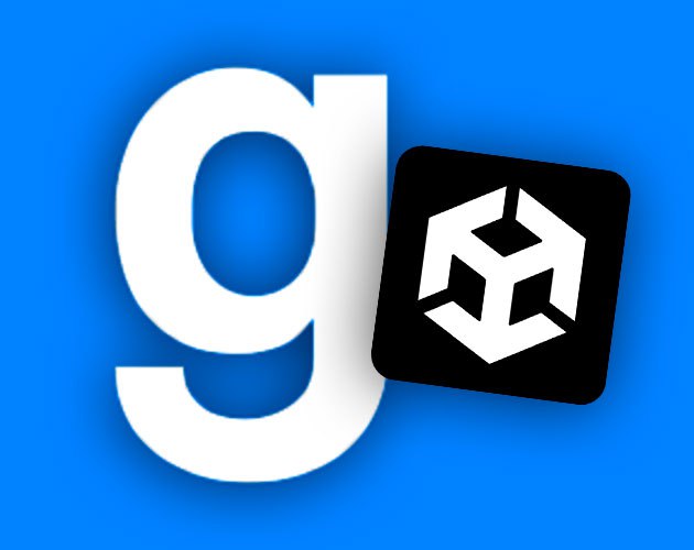 Gmod — Unity by kv1ss