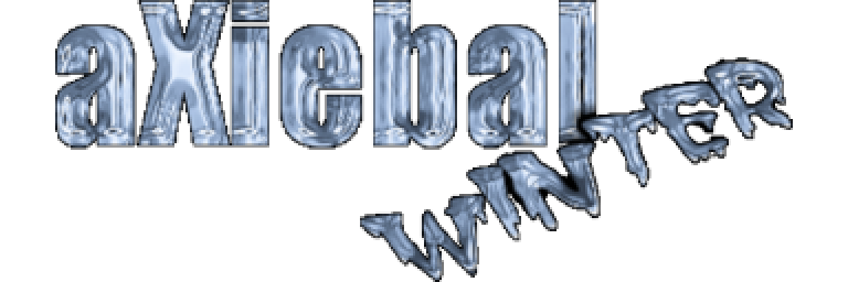 aXiebal Winter (2004)