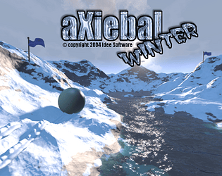 aXiebal Winter (2004)