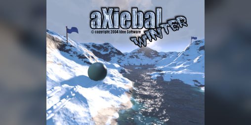 Cover image for aXiebal Winter (2004)