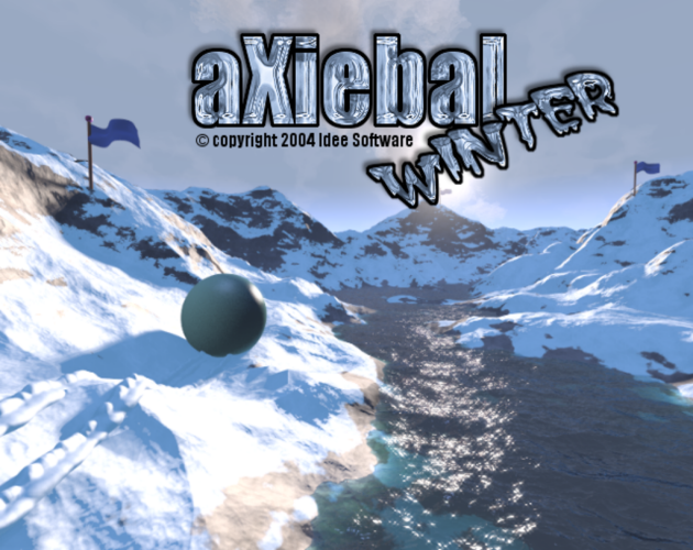 aXiebal Winter (2004)