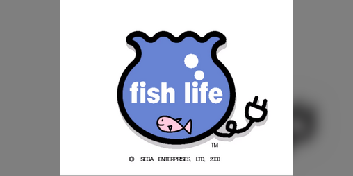 Cover image for Fish Live | SEGA Dreamcast MOD