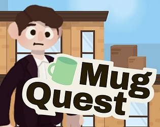 Mug Quest