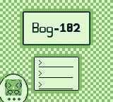 Cover image for Bog-182